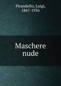 Maschere nude