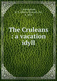 The Cruleans : a vacation idyll