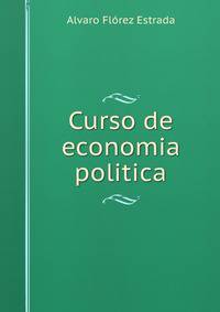 Curso de economia politica
