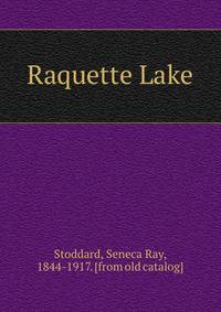 Raquette Lake