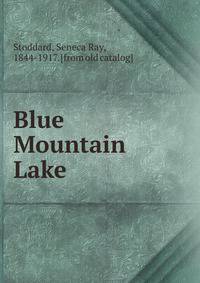 Blue Mountain Lake