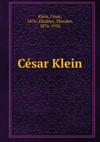 Cesar Klein