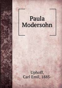 Paula Modersohn