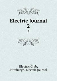 Electric Journal. 2