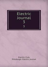 Electric Journal. 3