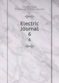 Electric Journal. 6