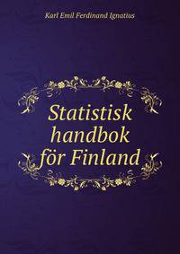 Statistisk handbok for Finland