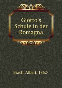 Giotto's Schule in der Romagna
