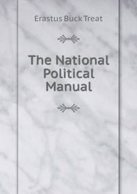 The National Political Manual