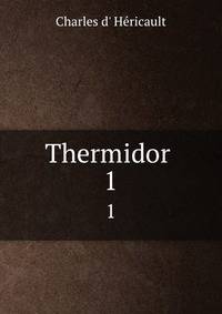 Thermidor .. 1