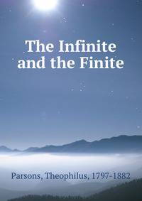 The Infinite and the Finite