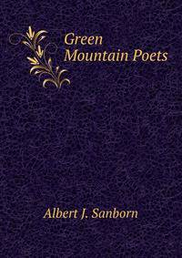 Green Mountain Poets
