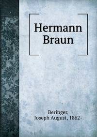 Hermann Braun