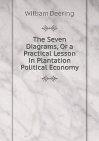 The Seven Diagrams, Or a Practical Lesson in Plantation Political Economy