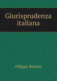 Giurisprudenza italiana