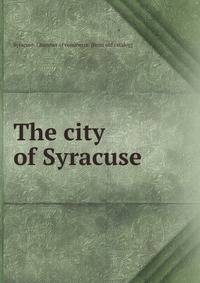 The city of Syracuse