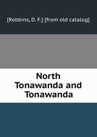 North Tonawanda and Tonawanda