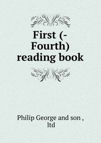 First (-Fourth) reading book