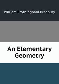 An Elementary Geometry