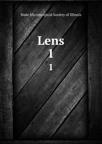 Lens. 1