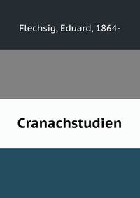 Cranachstudien
