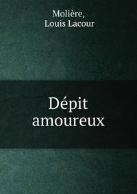 Depit amoureux