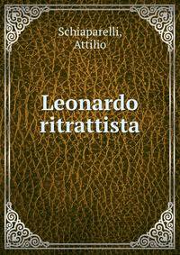 Leonardo ritrattista