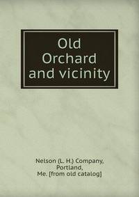 Old Orchard and vicinity