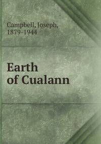 Earth of Cualann