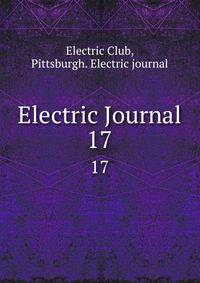 Electric Journal. 17