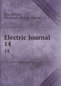 Electric Journal. 14