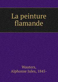 La peinture flamande