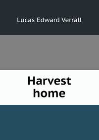 Harvest home