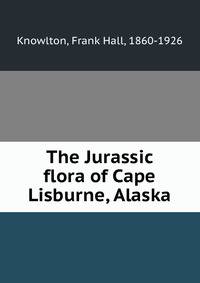 The Jurassic flora of Cape Lisburne, Alaska