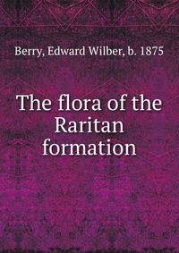 The flora of the Raritan formation