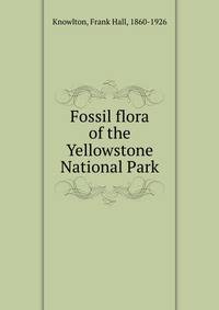 Fossil flora of the Yellowstone National Park
