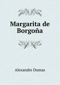 Margarita de Borgona