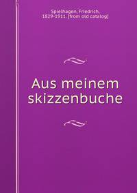 Aus meinem skizzenbuche