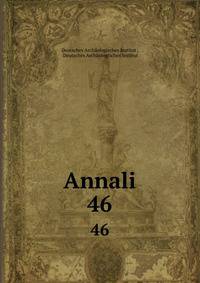 Annali. 46
