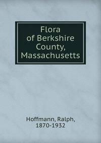 Flora of Berkshire County, Massachusetts