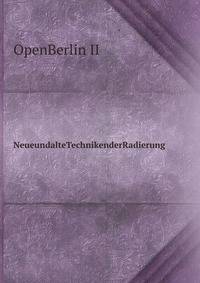 NeueundalteTechnikenderRadierung