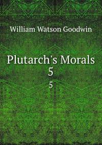 Plutarch's Morals
