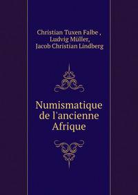 Numismatique de l'ancienne Afrique