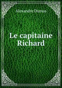 Le capitaine Richard