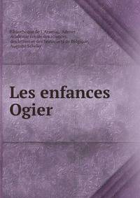 Les enfances Ogier