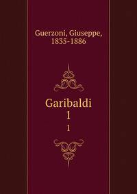 Garibaldi. 1