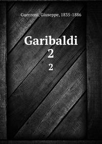 Garibaldi. 2