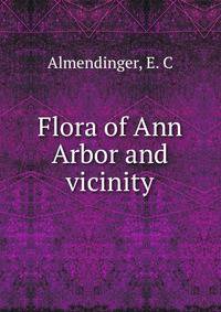 Flora of Ann Arbor and vicinity