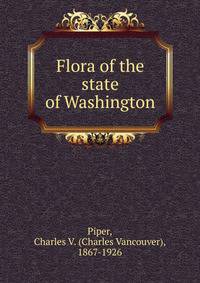 Flora of the state of Washington