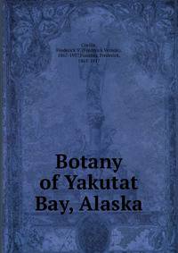 Botany of Yakutat Bay, Alaska